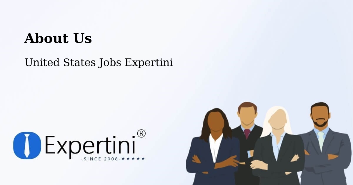About Expertini Recruitment Platform  – Salem - Salem, United States Jobs Expertini