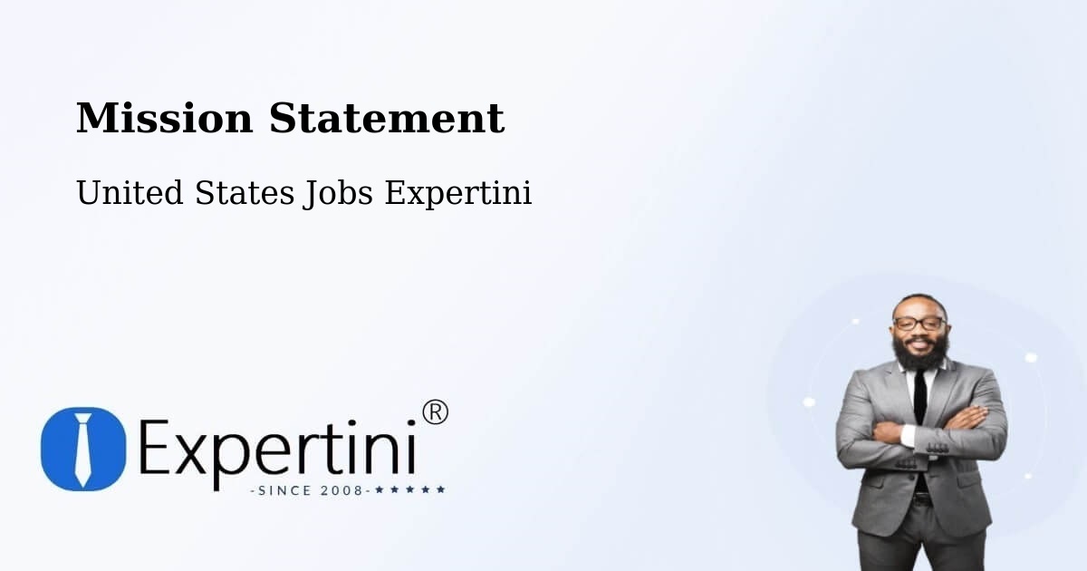 Corporate Mission – Salem - United States Jobs Expertini