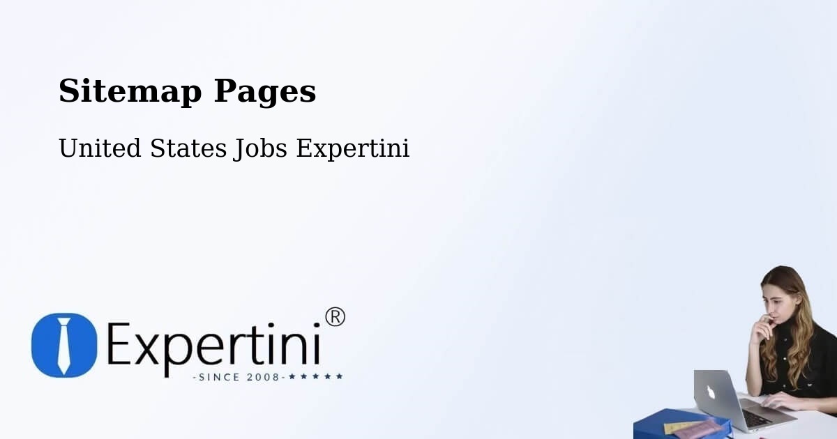 Sitemap Pages - Salem - United States Jobs Expertini
