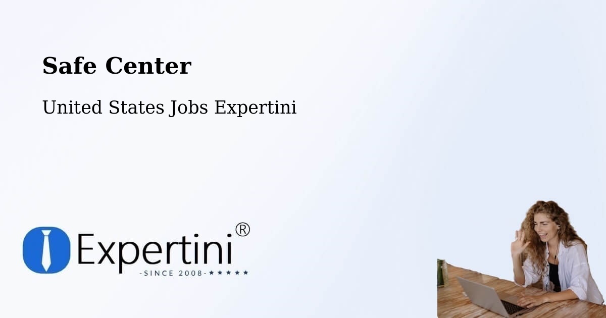 Safety Center – Salem - United States Jobs Expertini
